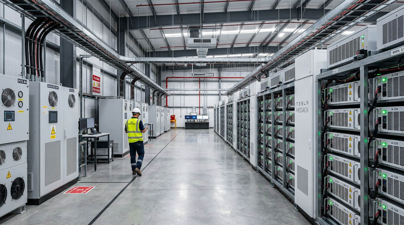 Alona BOX XL — conteneur solaire grande capacité